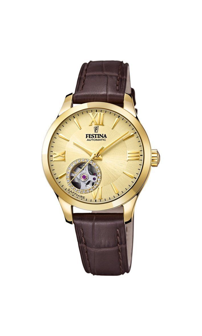 festina automat - M. Theiler in Uster