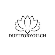 duftforyou.ch Logo