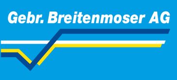 logo – Gebrüder Breitenmoser AG – Dietfurt