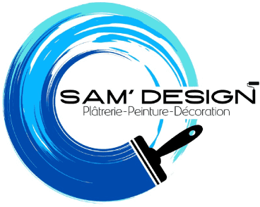 Sam Design | Iljaz Pallqa-logo