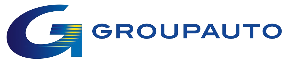 Logo Groupauto