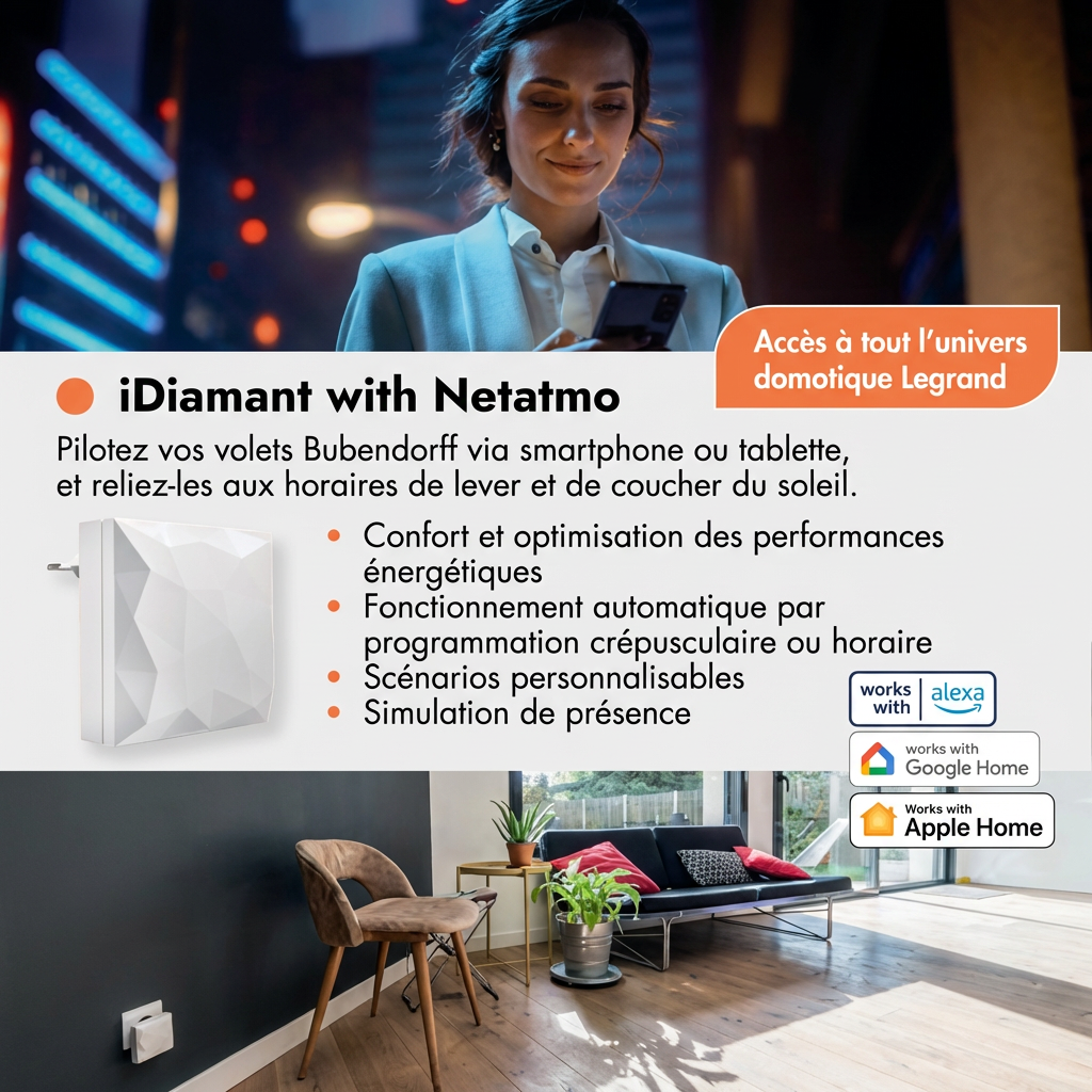 Système Diamant 