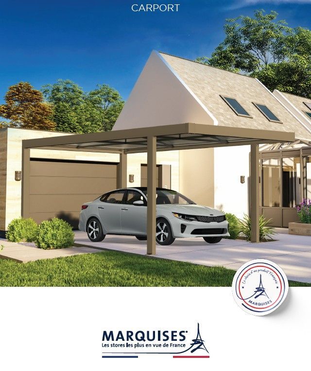 Carport Collection 2022 2023