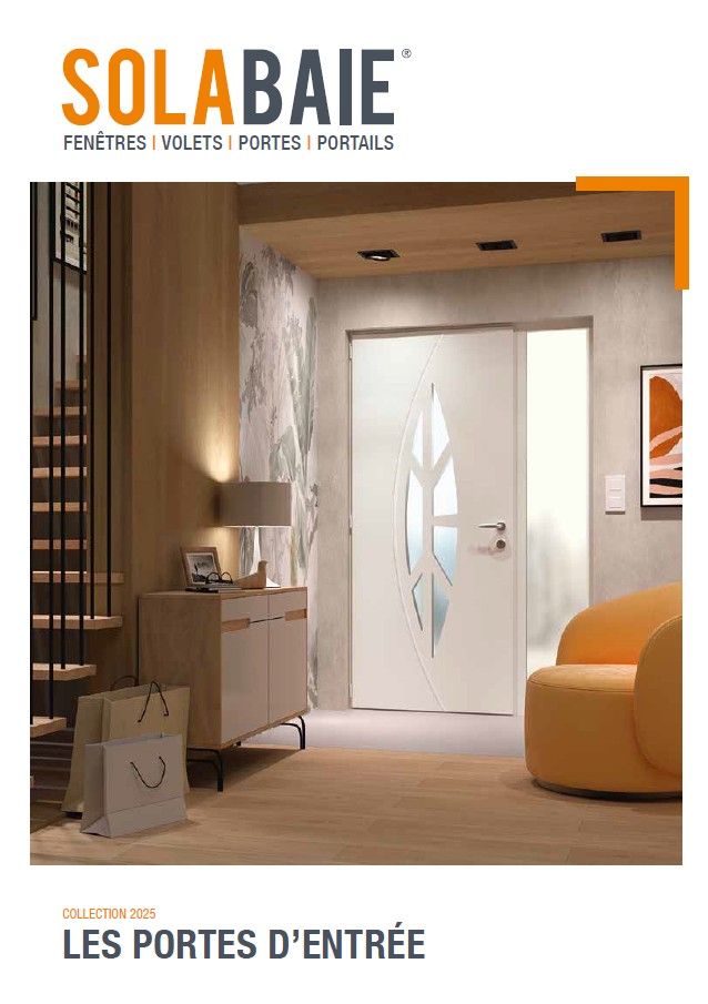 Documentation SOLABAIE Portes