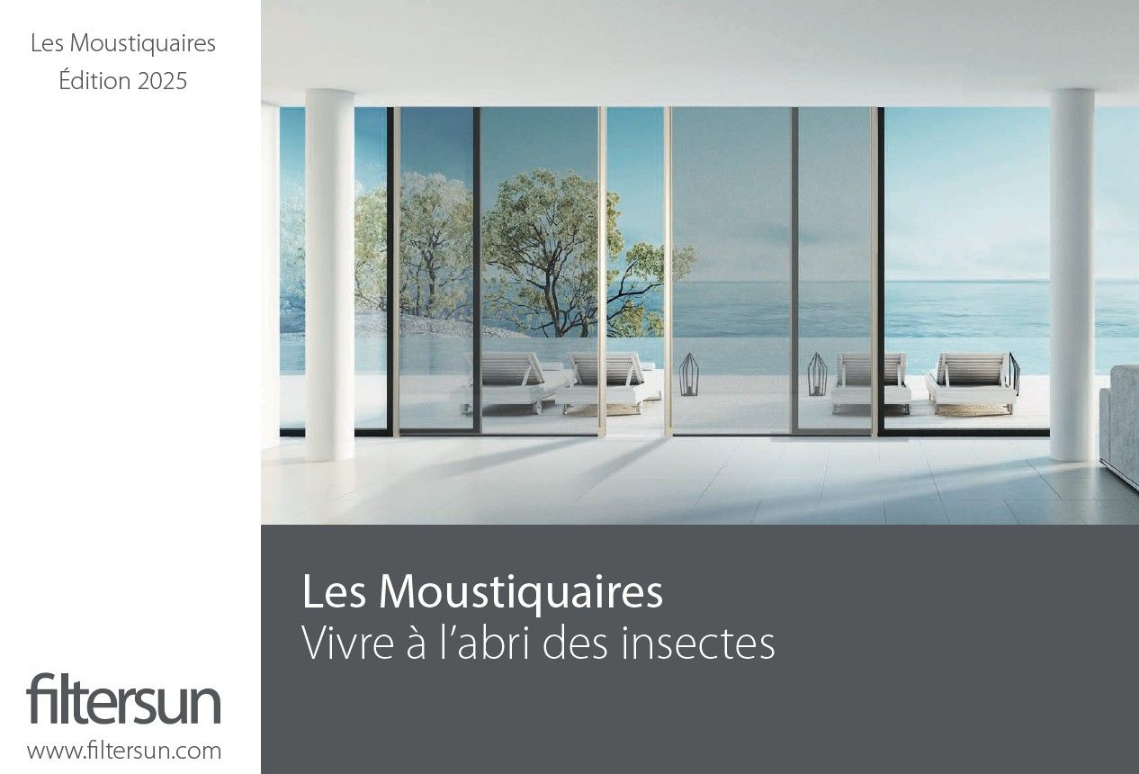 Couverture catalogue pergola