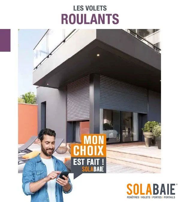 SOLABAIE Brochure