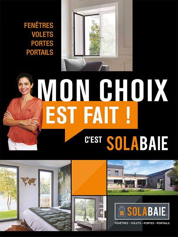 Documentation SOLABAIE