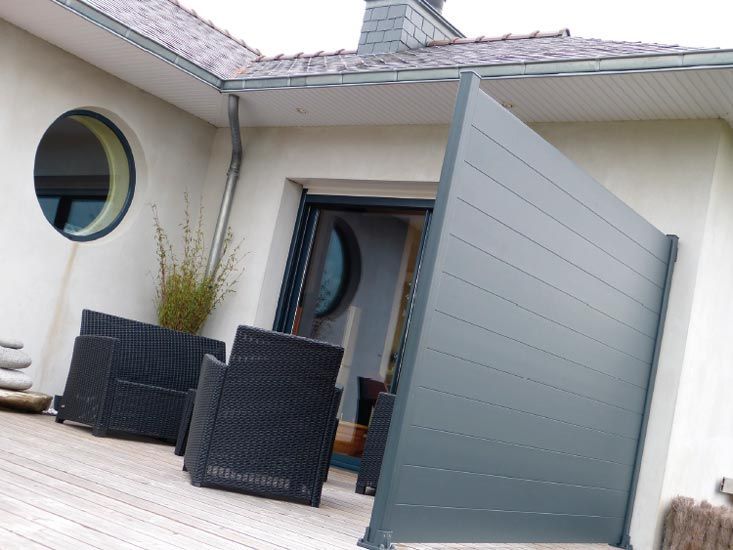 Claustra gamme classique