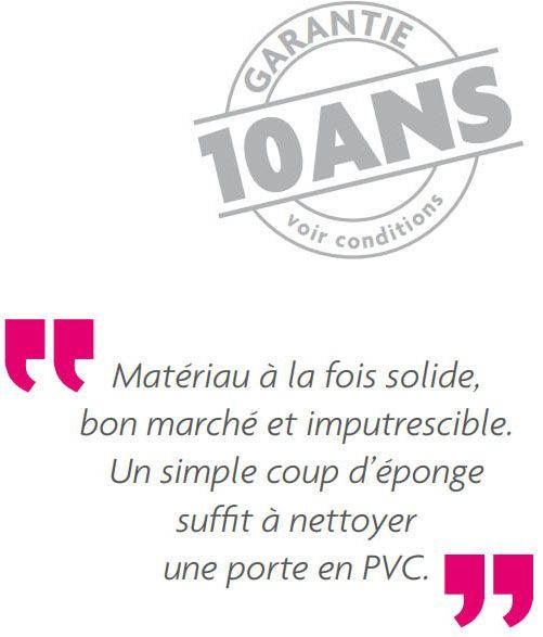Garantie 10 ans