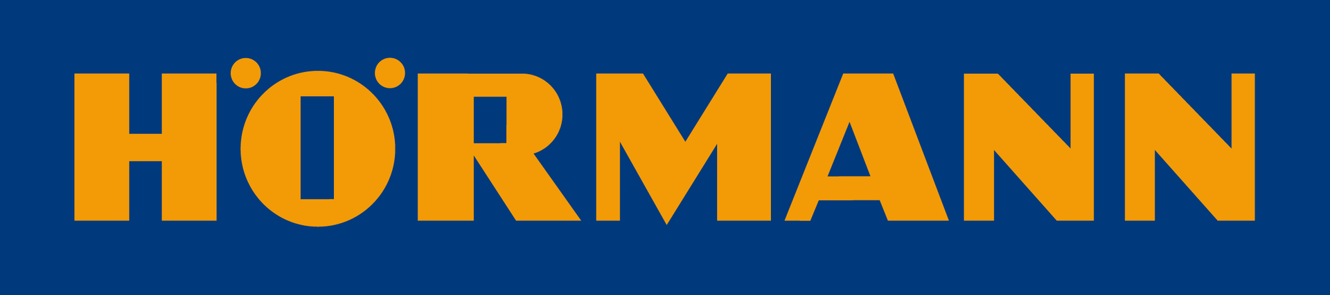 Logo Hormann