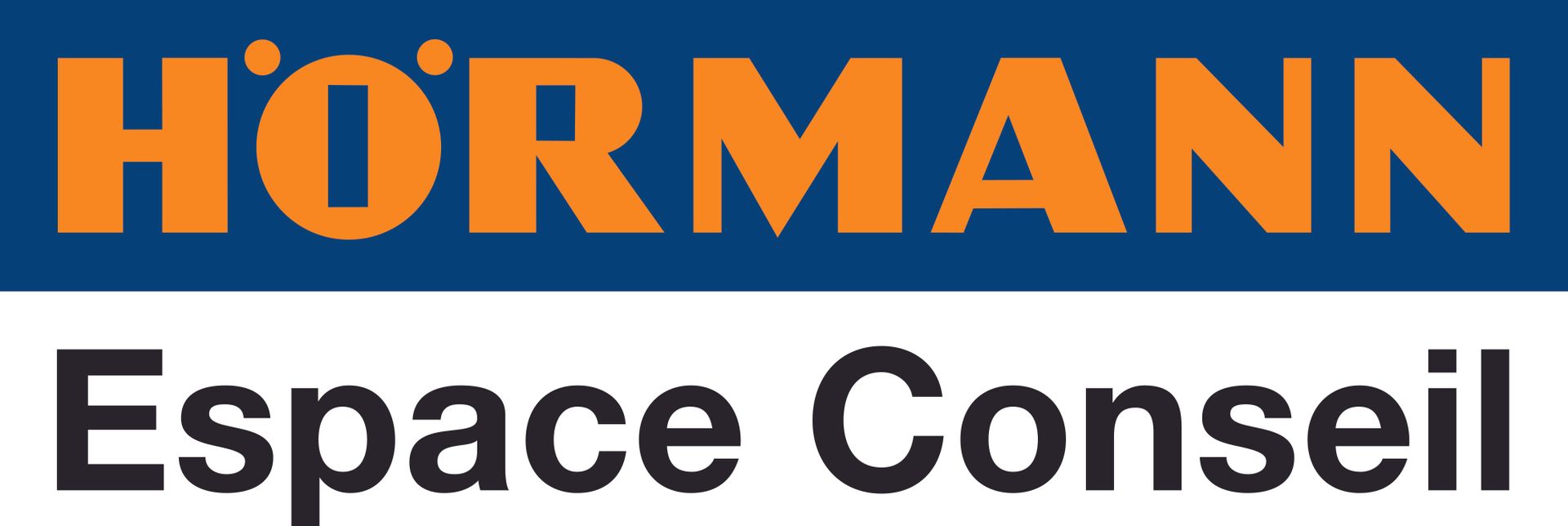 Logo Hormann