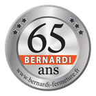 Logo 65 ans