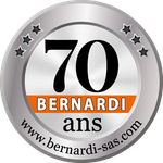 Logo 70 ans