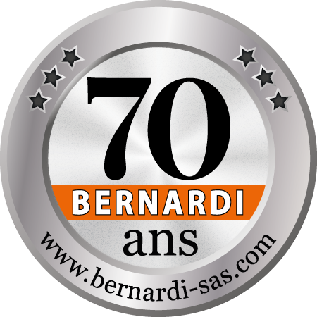 Logo 70 ans