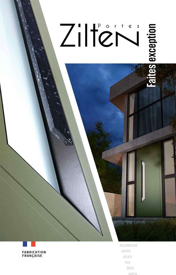 Documentation Zilten Portes