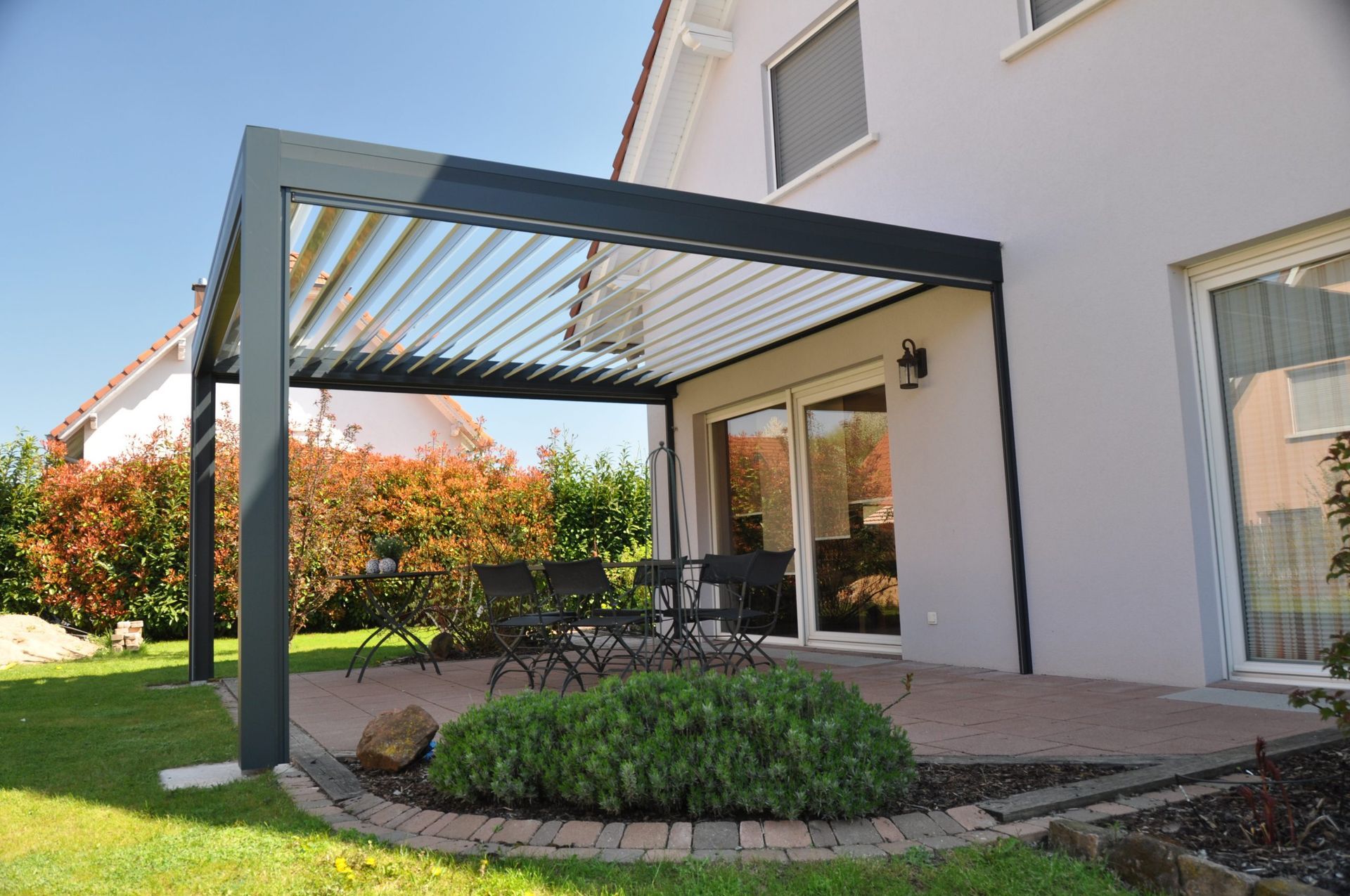 Pergola 01