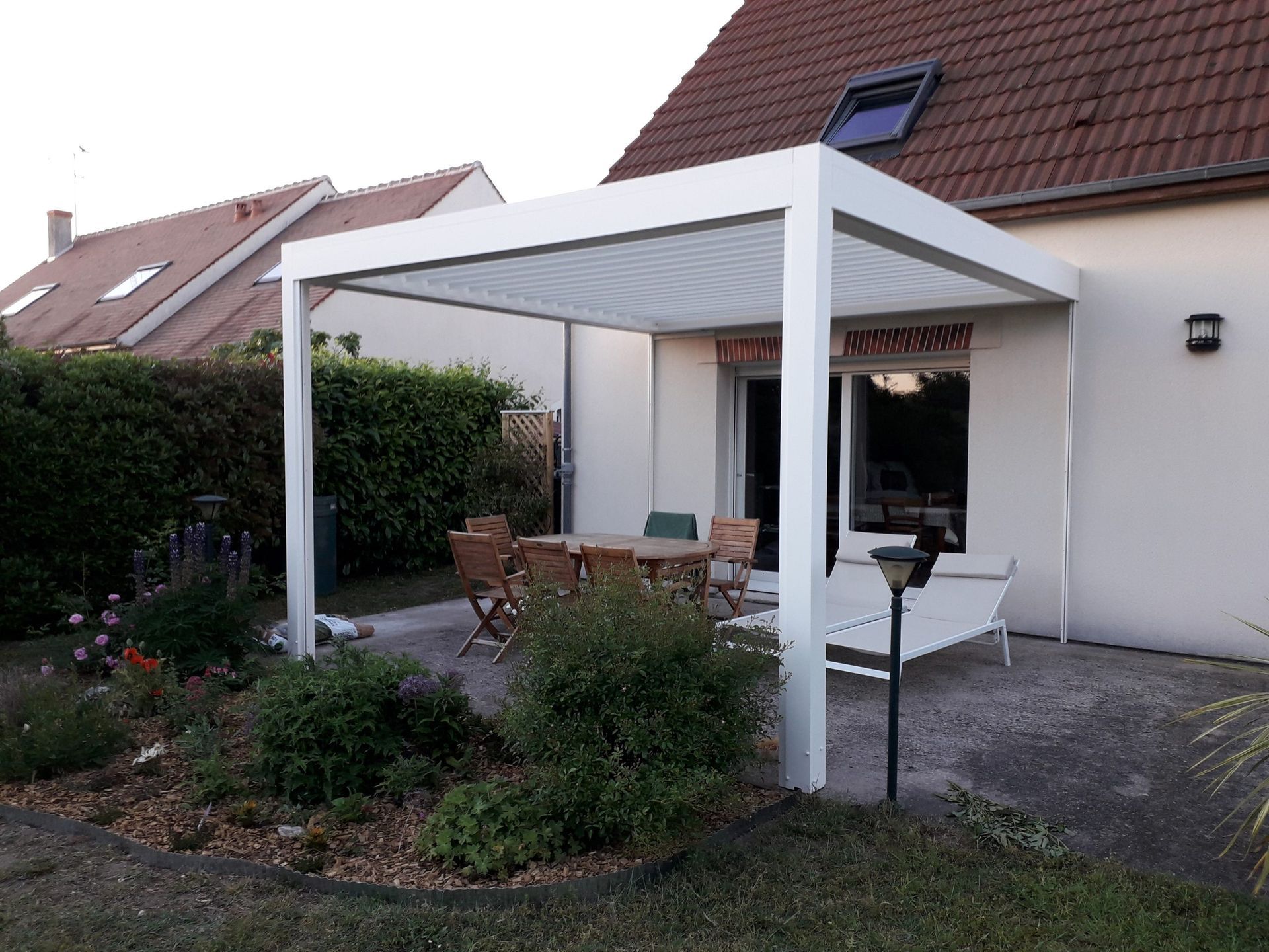 Pergola 06