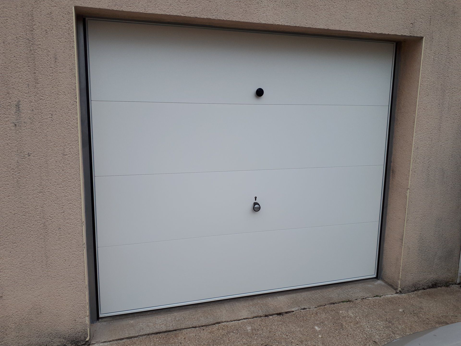 Porte de garage 06