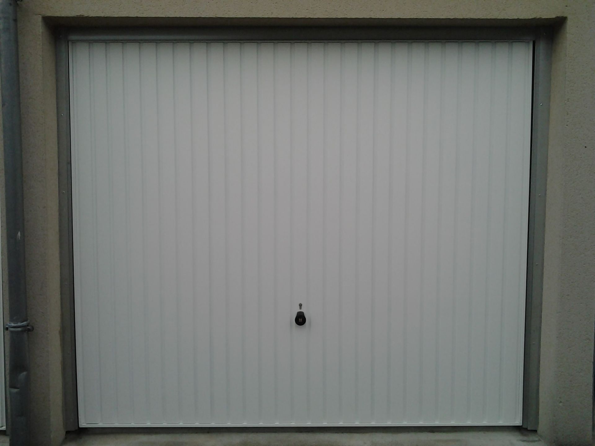 Porte de garage 03