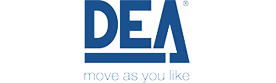 Logo DEA
