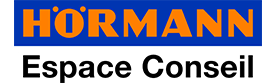 Logo Hormann