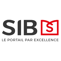 Logo SIB