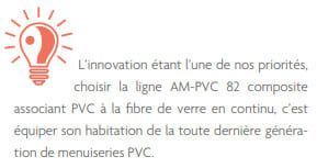 Texte innovation