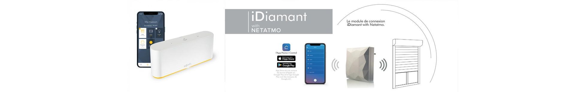 IDiamant