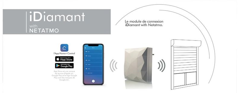 IDiamant