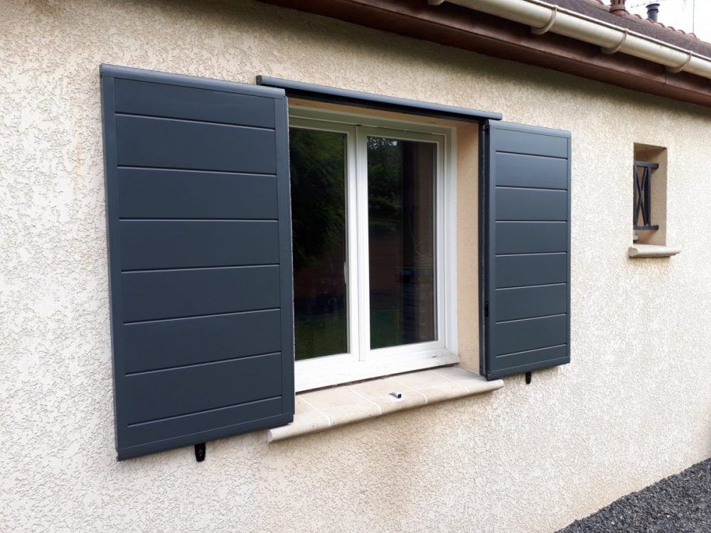 Volets coulissants 03