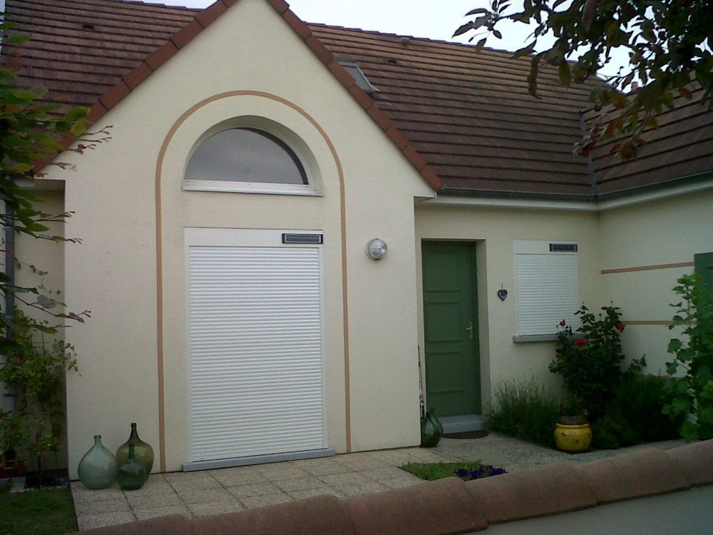 Volet roulant 04
