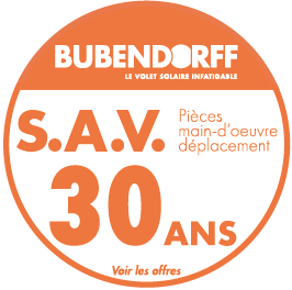 Garantie 30 ans