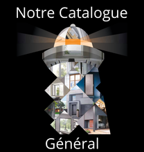 Catalogue général