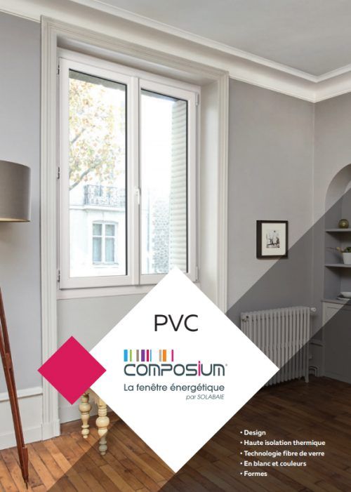 Devant fenêtres Solabaie