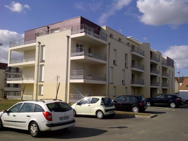Logement 01