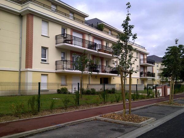 Logement 17