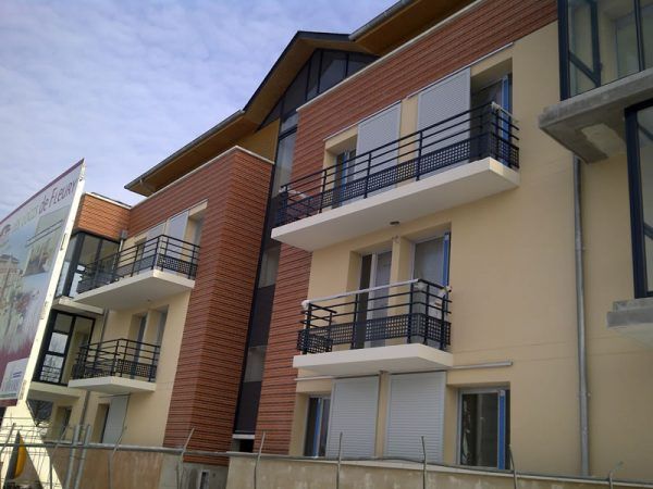 Logement 19
