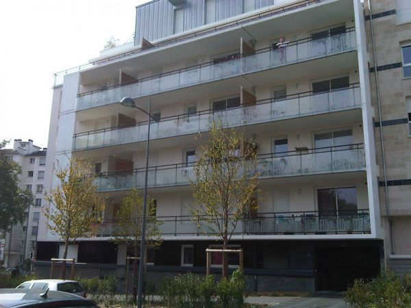 Logement 20