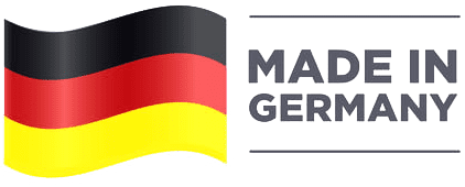 Logo Made in Germany