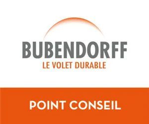 Logo Bubendorff orange