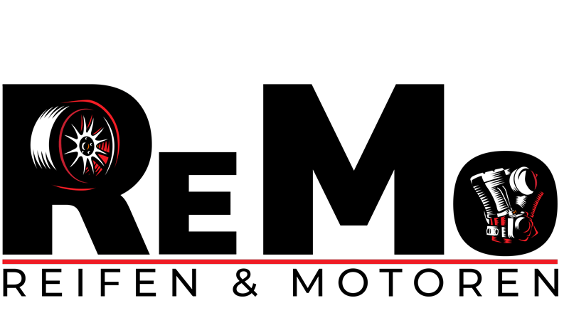 ReMo Reifen & Motoren Bad Säckingen Logo