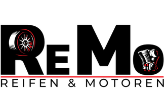 ReMo Reifen & Motoren Bad Säckingen Logo