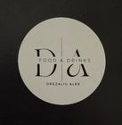 Accueil Logo ADT Traiteur EI