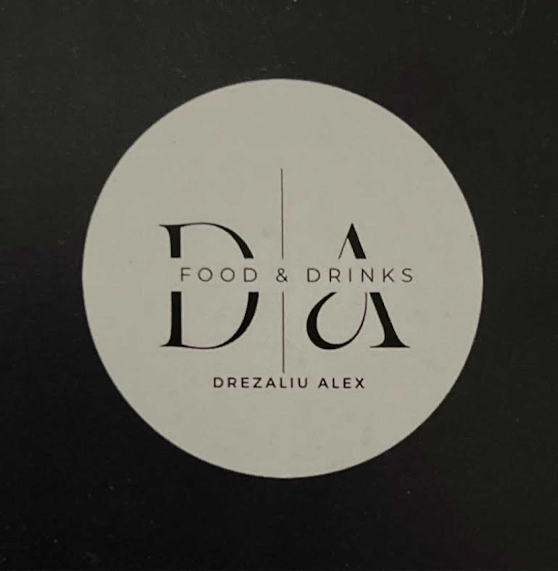 Accueil Logo ADT Traiteur EI
