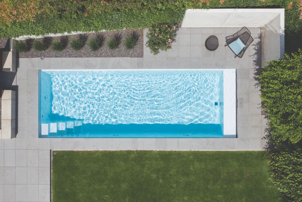 Swimmingpool WWS-Technik GmbH