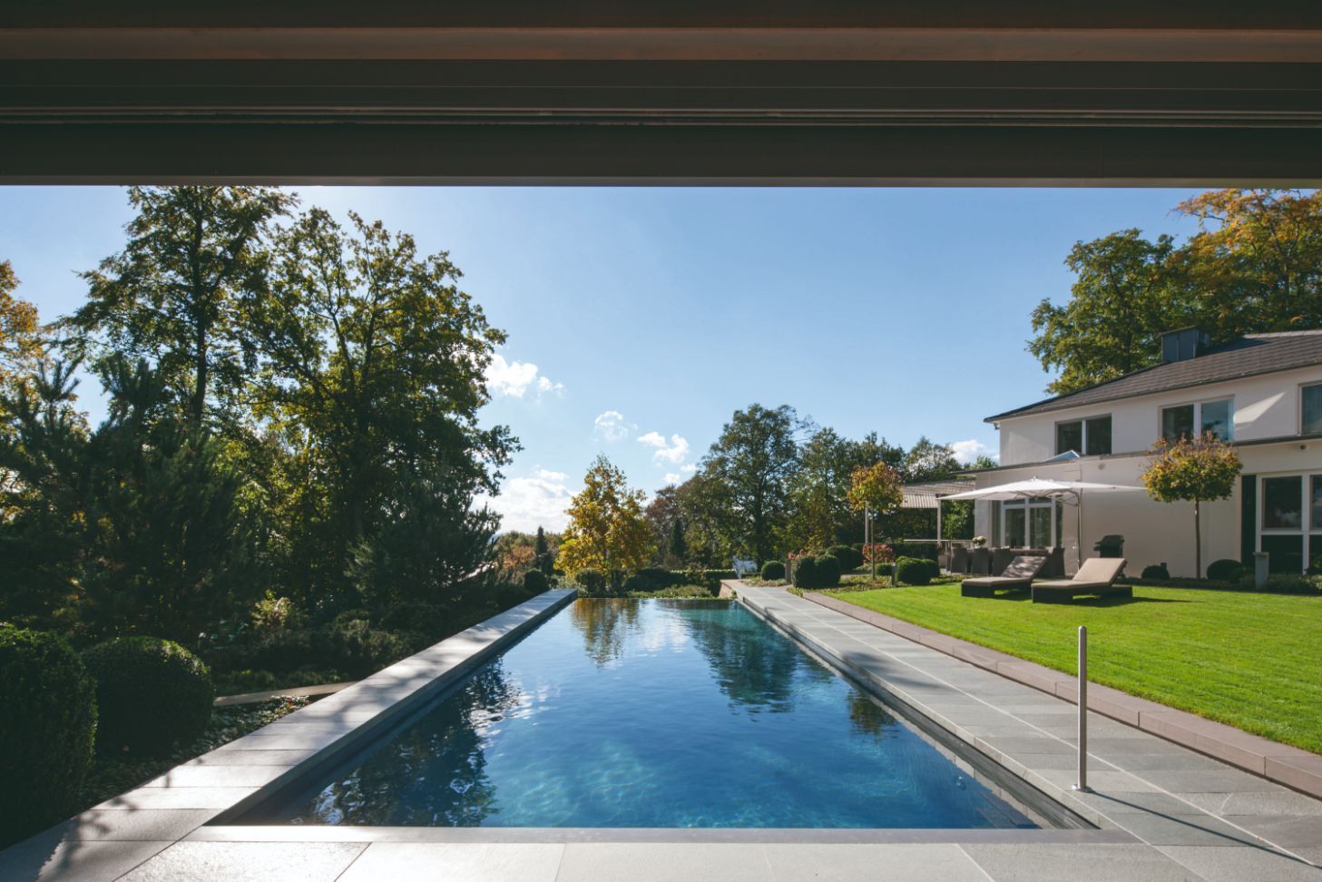 WWS-Technik GmbH Pool