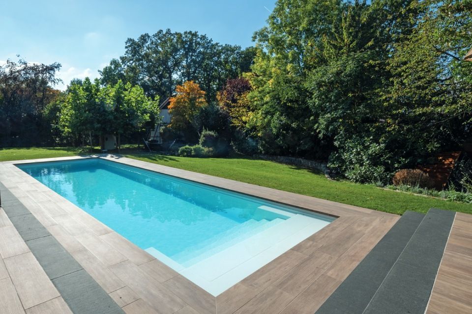 WWS-Technik GmbH Pool