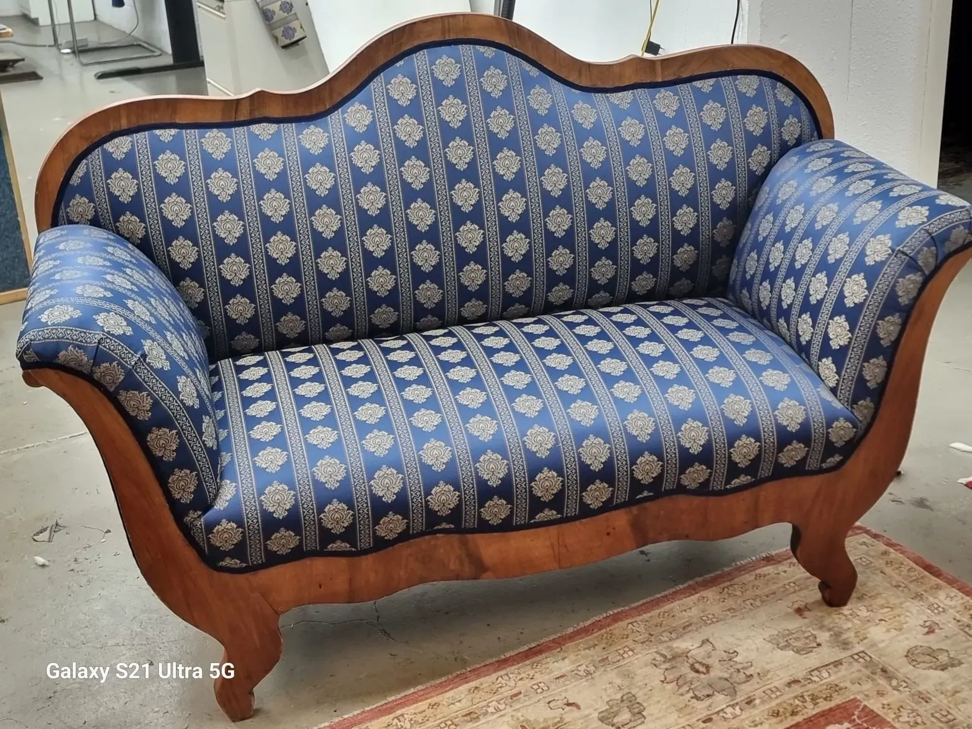 Referenzen Polsterprofi NRW