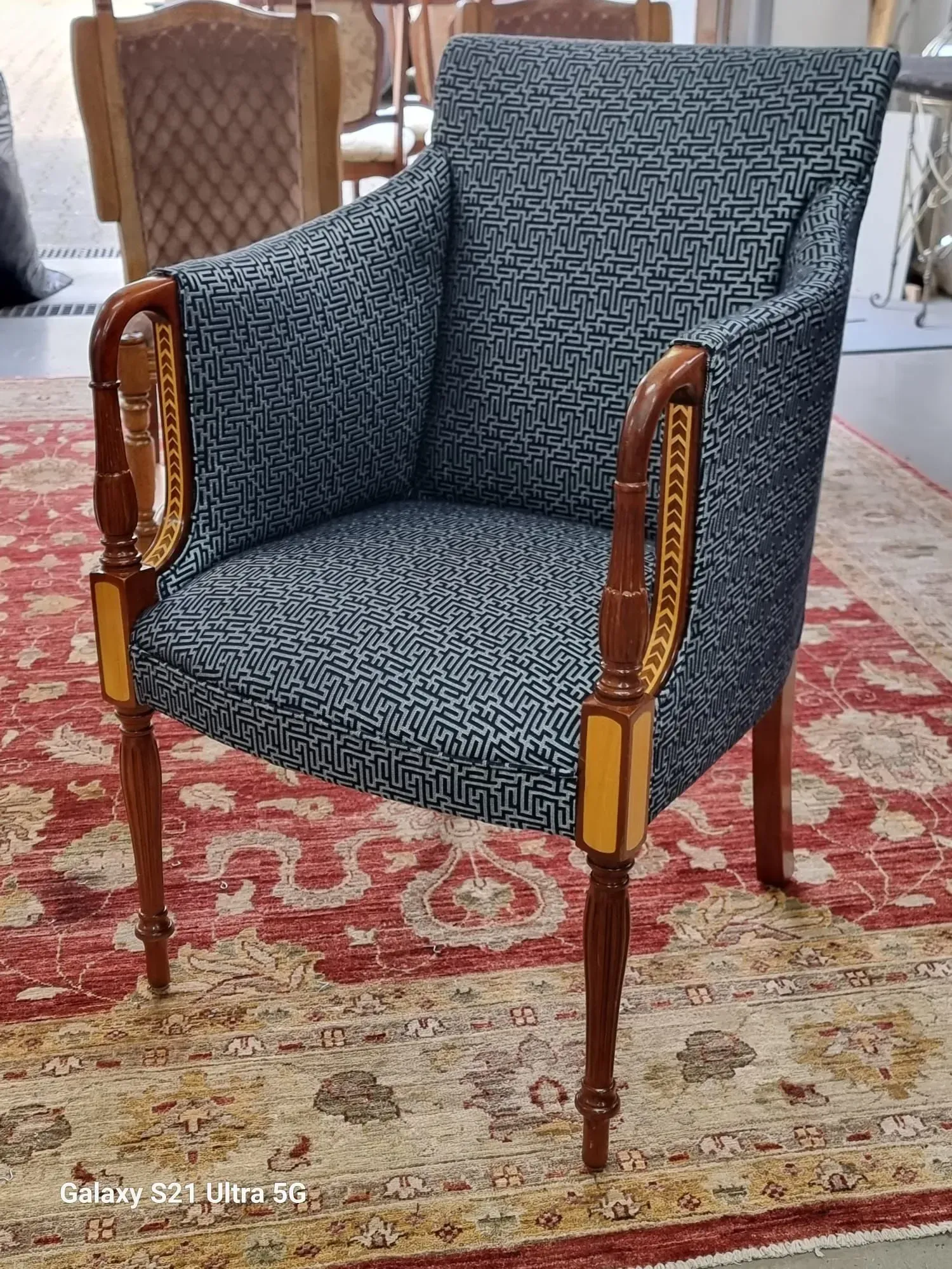 Referenzen Polsterprofi NRW