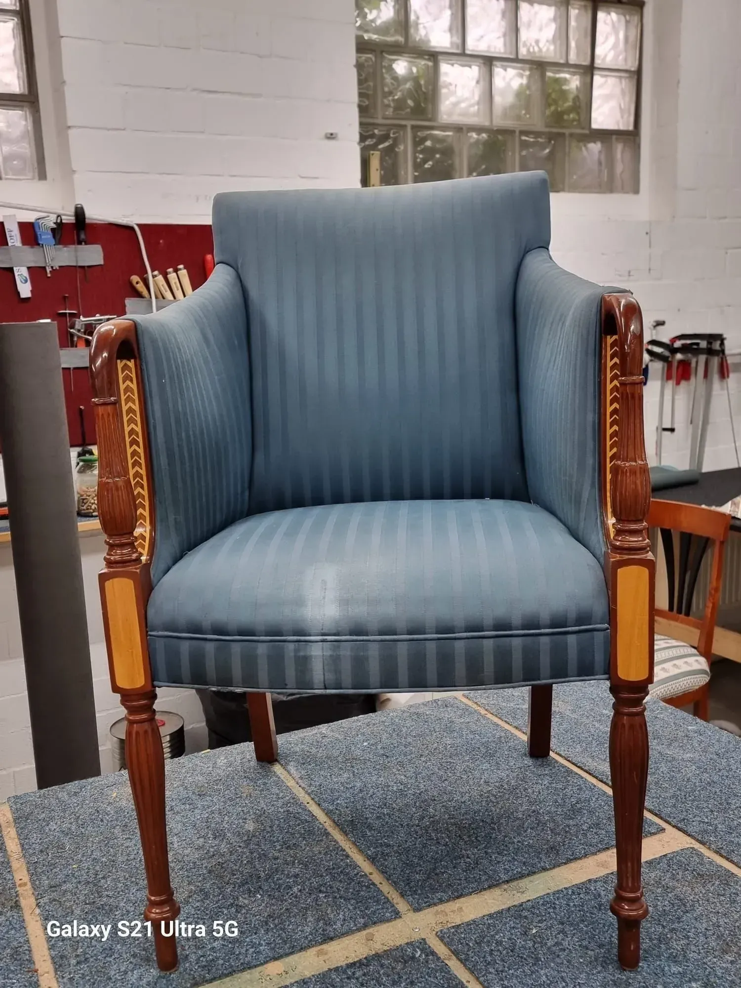 Referenzen Polsterprofi NRW